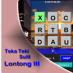 Download TTS Lontong 3 For PC Windows and Mac