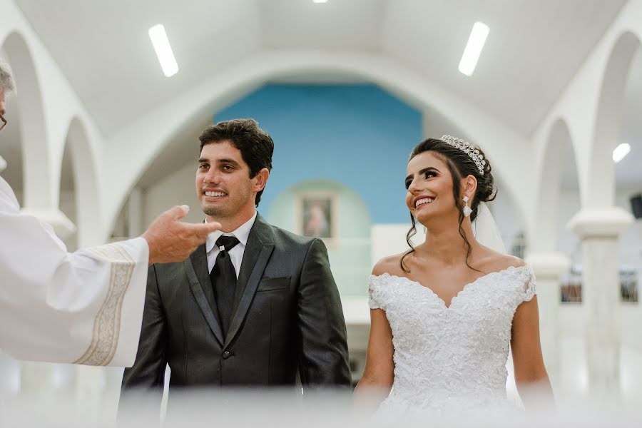Fotografer pernikahan Rogerio Lemos (nphoto). Foto tanggal 24 Maret 2020