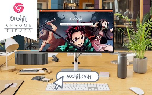 Demon Slayer Preview 3