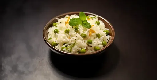 Veg Pulao