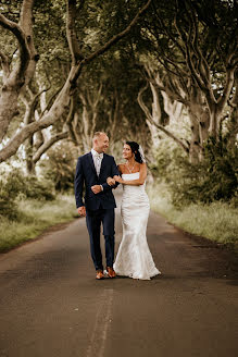 Fotógrafo de casamento Erika Kulasik (hgko8xe). Foto de 20 de outubro 2021