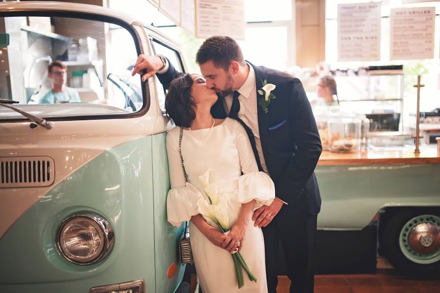 Photographe de mariage Melanie Renee (melanierenee). Photo du 30 décembre 2019