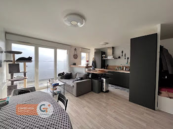 appartement à Saint-Etienne-du-Rouvray (76)