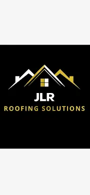 JLR Roofing Solutions Logo