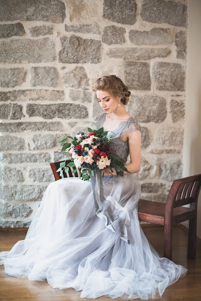 Fotografo di matrimoni Sergey Rolyanskiy (rolianskii). Foto del 7 giugno 2017