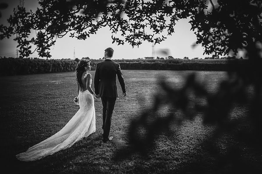 Fotógrafo de bodas Matteo Michelino (michelino). Foto del 20 de marzo 2017