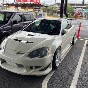 インテグラ DC5