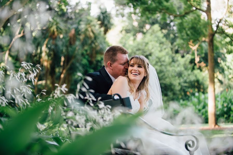 Fotografo di matrimoni Niki Christou (christou). Foto del 14 febbraio 2019