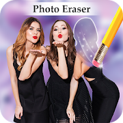 Photo Eraser : Background Eraser  Icon