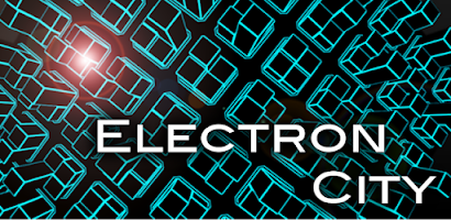 Electron City Screenshot