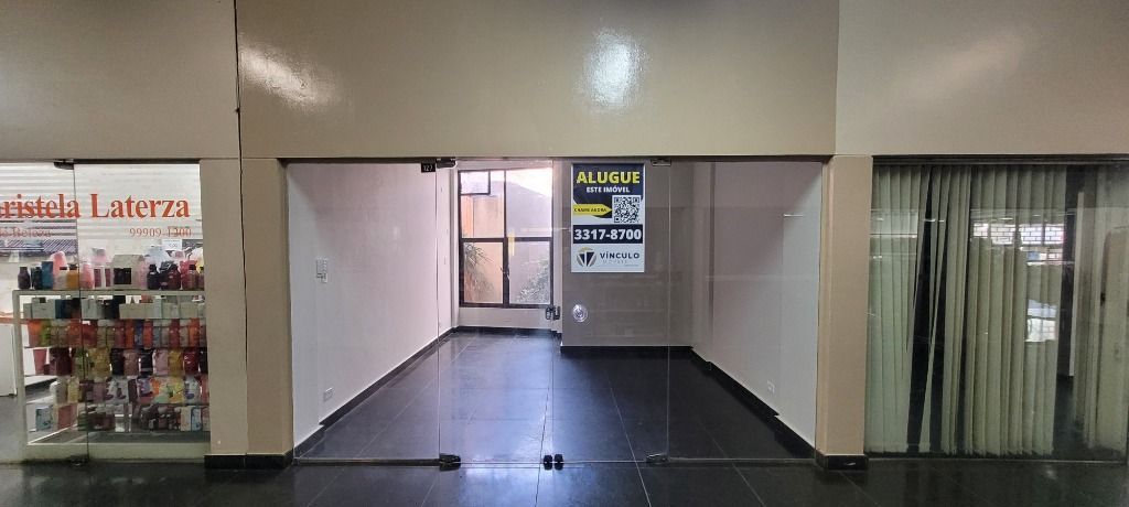 Sala para alugar, 20 m² por R$ 802,64/mês - Centro - Uberaba/MG