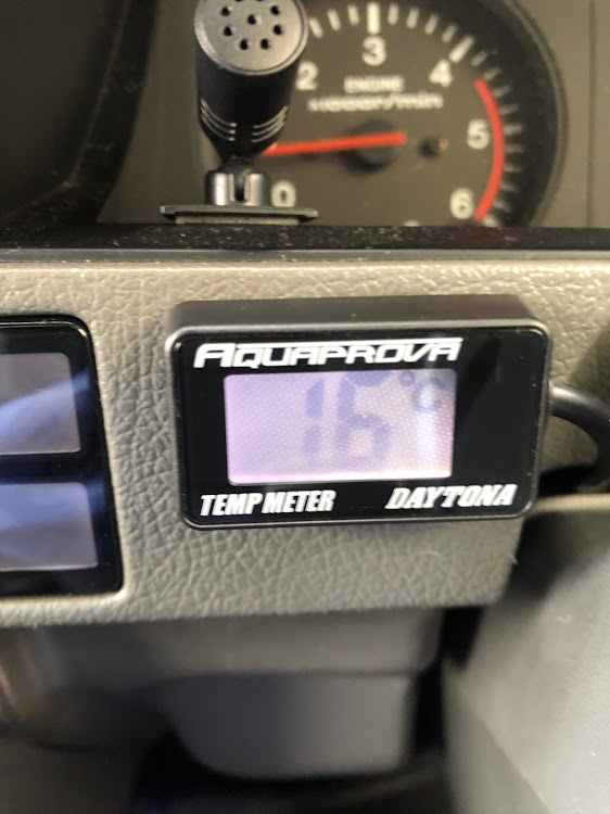 ランドクルーザープラド78のビートさんさんが投稿したカスタム事例の投稿画像3枚目