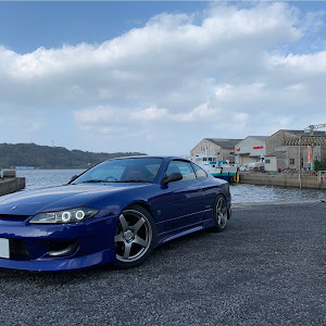 シルビア S15