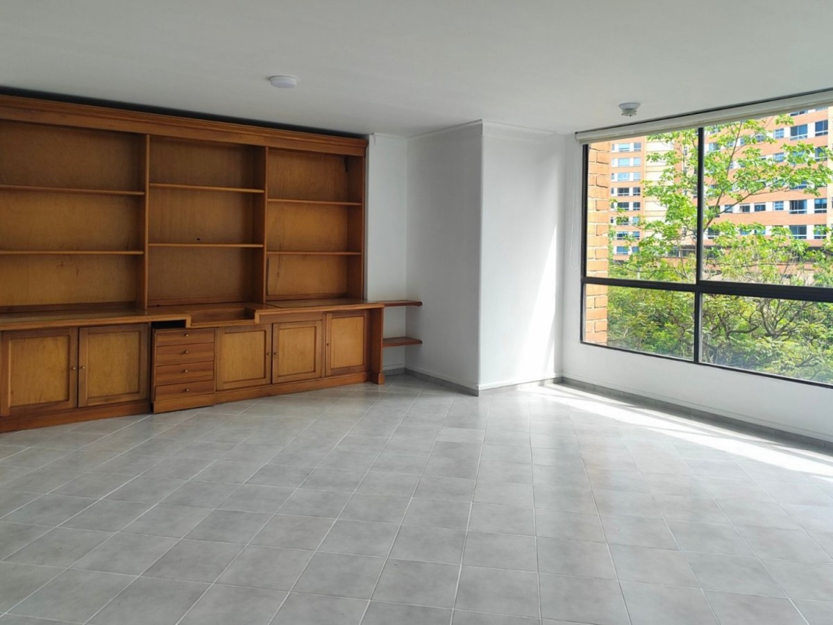 Apartamento para Arriendo en Poblado