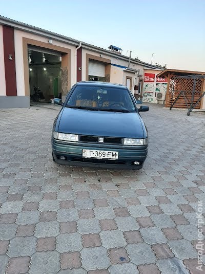 продам авто SEAT Toledo Toledo I (1L) фото 1