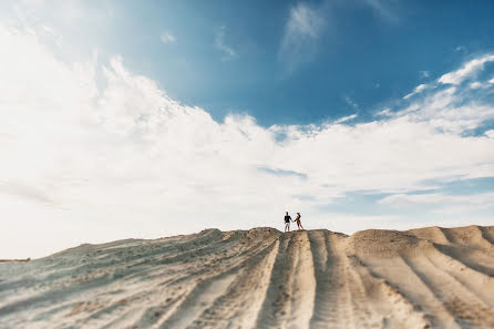 Fotografer pernikahan Sasha Lavrukhin (lavrukhin). Foto tanggal 23 Maret 2020