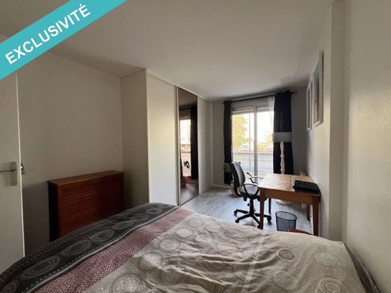 Vente appartement 2 pièces 46 m² à Olivet (45160), 120 700 €