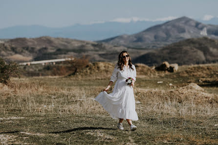 Photographe de mariage Marin Tasevski (marintasevski). Photo du 4 juillet 2022