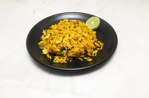 Lemon Rice