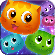 Cat Blast  Icon