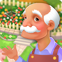 Fruits Garden - Match 3 Game