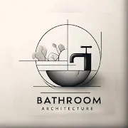 Bathroom Architecture Logo