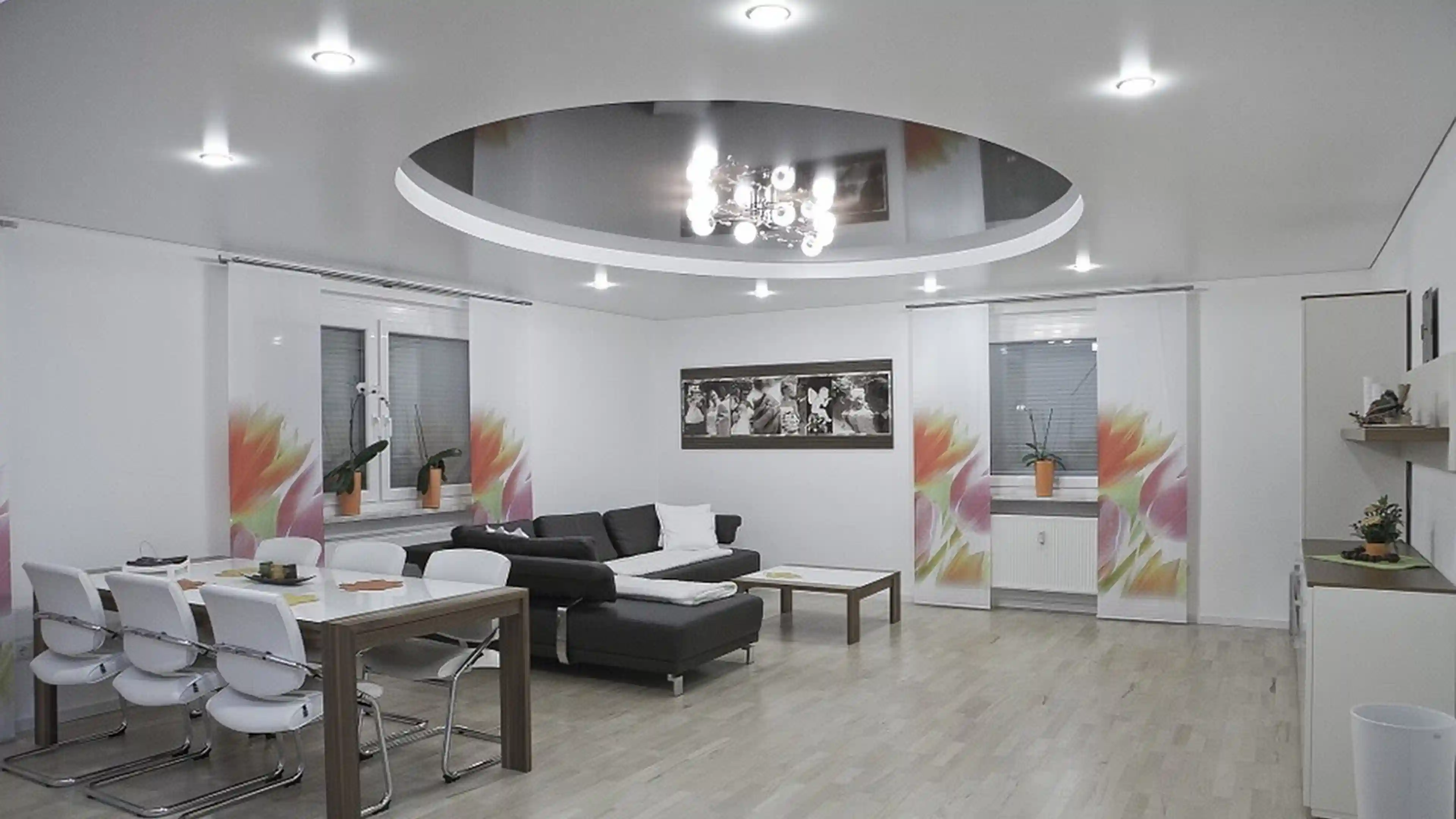 False ceiling Term Meaning in Real Estate - Guide