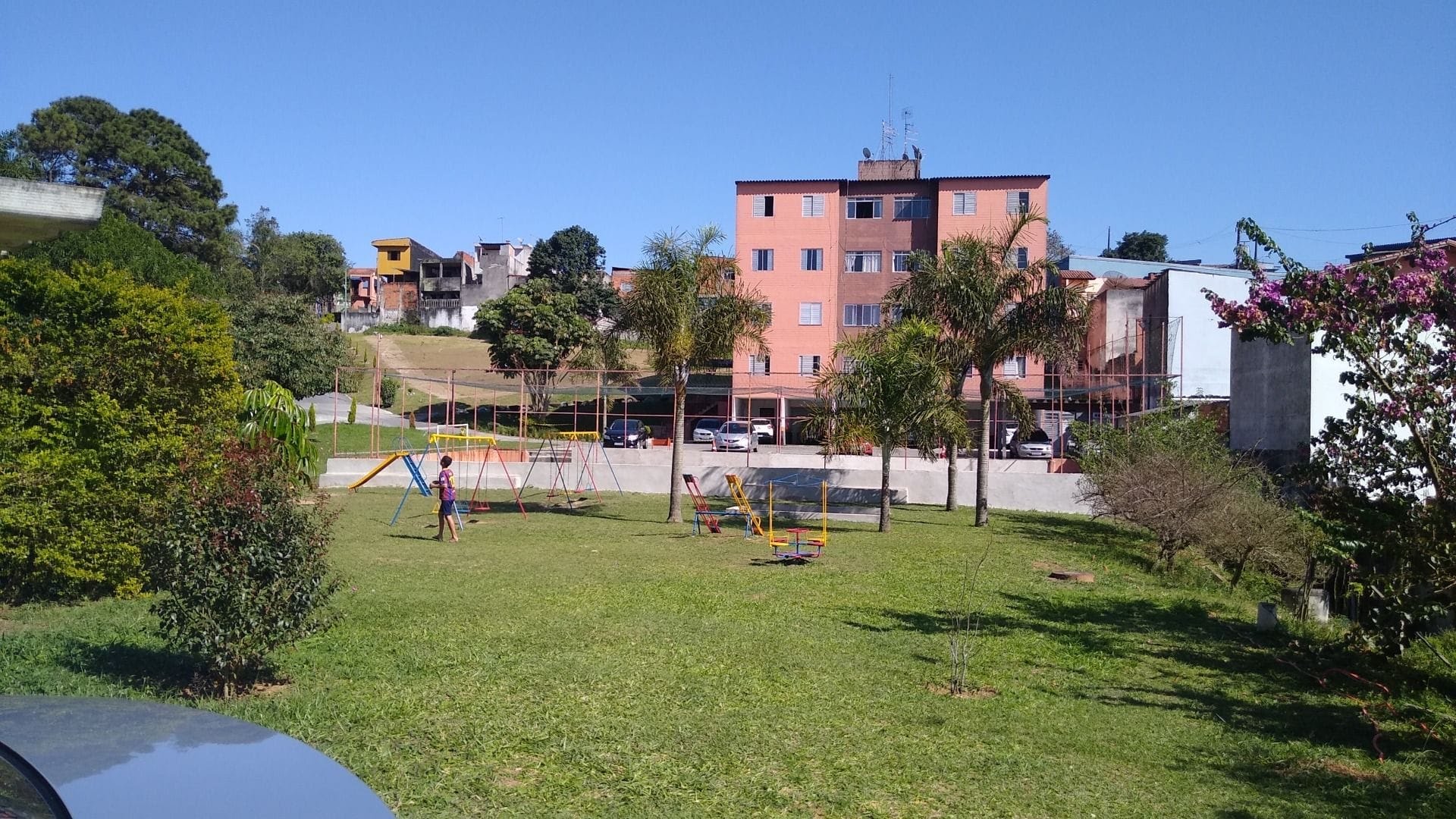 Apartamento à venda com 2 quartos, 60m² - Foto 21