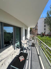 appartement à Saint-Maurice (94)