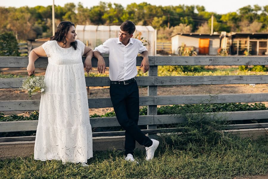 Wedding photographer Anton Nikulin (antonikulin). Photo of 2 September 2021