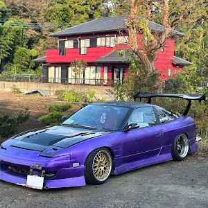 180SX RPS13