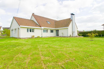 maison à Cinqueux (60)