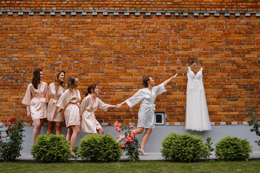 Photographe de mariage Marek Czeżyk (marek-czezyk). Photo du 20 septembre 2021