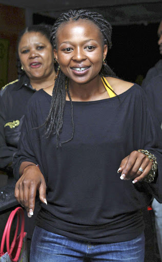 'Generations The Legacy' star actress Manaka Ranaka.