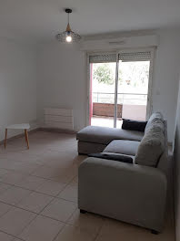 appartement à Angoumé (40)