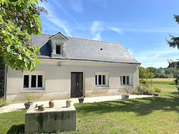 maison à Saint-Mathurin-sur-Loire (49)