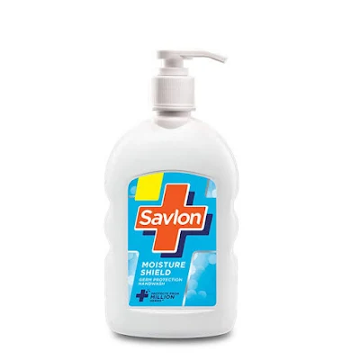 Savlon Handwash - 200 ml