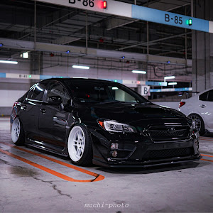 WRX STI VAB