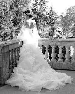 Wedding photographer Natalia Milanova (nataliamilanova). Photo of 27 January 2023