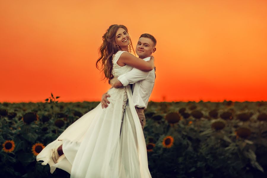 Wedding photographer Nikolay Tkachuk (tkachuk). Photo of 28 August 2019