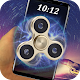 Download Fidget Spinner Fingerprint Lock prank For PC Windows and Mac 1.0.0