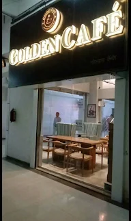 Golden cafe Spine city photo 2