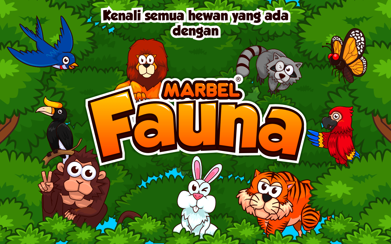 Marbel Belajar Hewan Suara Android Apps On Google Play