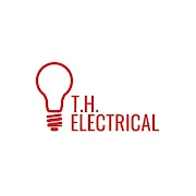 T.H.Electrical  Logo