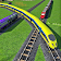 Euro Train Racing Free icon