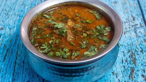 Mutton Handi