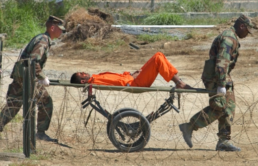 Gvantanamo bej 15 godina kasnije