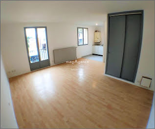 appartement à Mantes-la-Jolie (78)