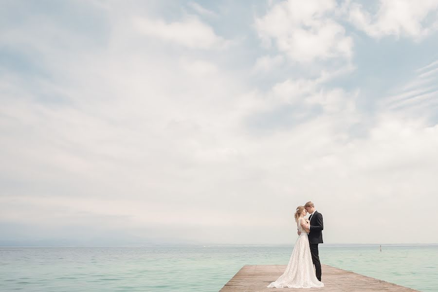 Photographe de mariage Snezhana Karpovich (sarait). Photo du 16 janvier 2020