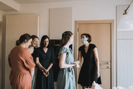 Photographe de mariage Mariska Tobajas-Broersma (utopiaphoto). Photo du 30 septembre 2021